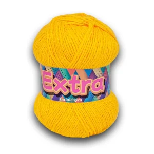 Extra Color 735(Amarillo)