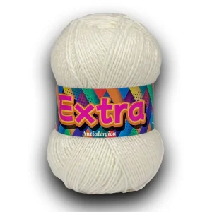 Extra Color 1102(Blanco)