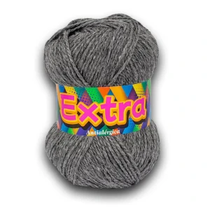 Extra Color 718(Gris)
