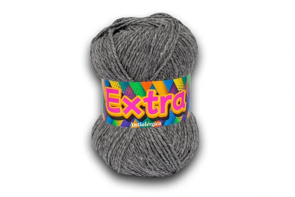 Extra Color 718(Gris)
