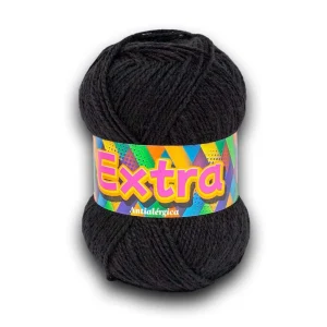 Extra Color 8902(Negro)