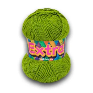 Extra Color 8003(Verde)