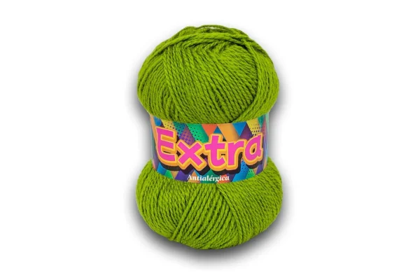Extra Color 8003(Verde)