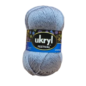 Festival Color 12(Gris)