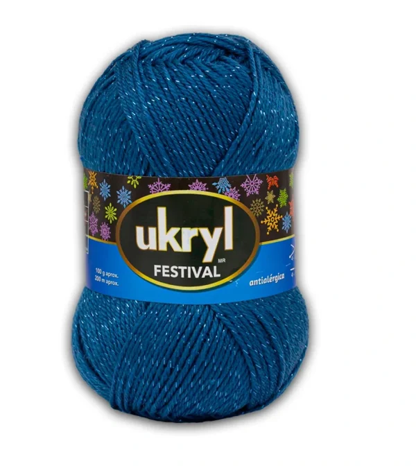 Festival Color 07(Jeans)