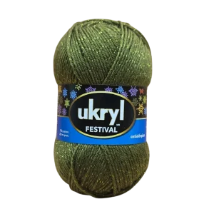 Festival Color 03(Verde)
