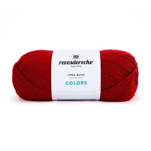 Ovillo Rojo Italiano