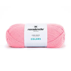 Ovillo Rosa Palido