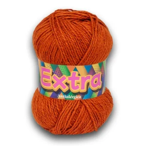 Extra Color 2903(Terracota)