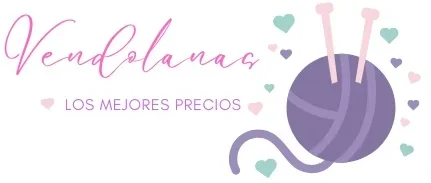 Vendo Lanas
