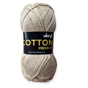 Cotton Premium 100gr 0229