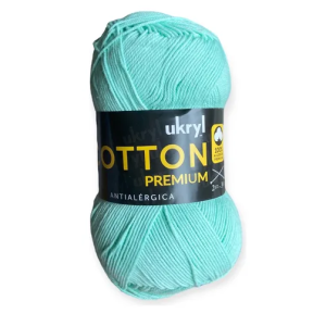 Cotton Premium 100gr 03