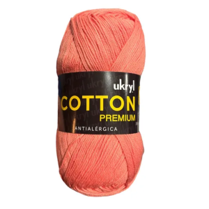 Cotton Premium 100gr 08