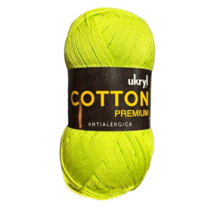 Cotton Premium 100gr 09