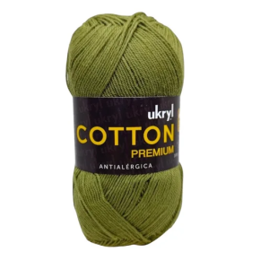Cotton Premium 100gr 148