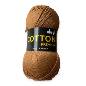 Cotton Premium 100gr 205