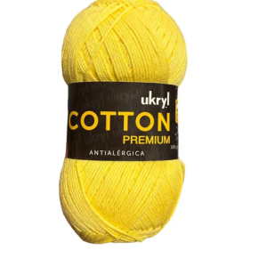 Cotton Premium 100gr 2302