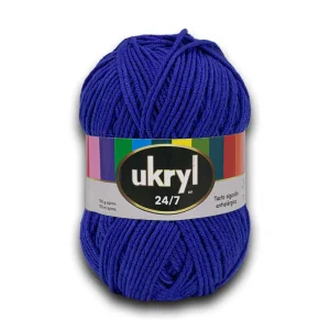 24/7 Color 8257(Azul Rey)