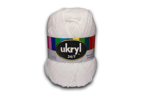24/7 Color 1102(Blanco)