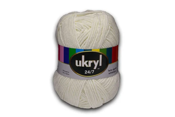 24/7 Color 1302(Blanco Invierno)