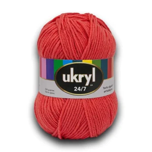 24/7 Color 8262(Coral)