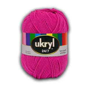 24/7 Color 0772(Fucsia)