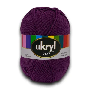24/7 Color 712(Morado)