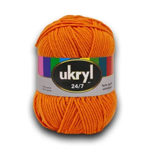 24/7 Color 33(Naranjo)