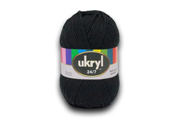 24/7 Color 8902(Negro)