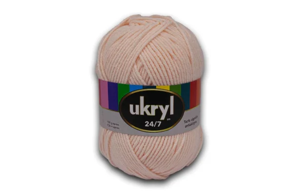 24/7 Color 8259(Nut)