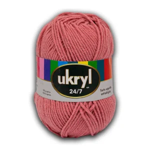 24/7 Color 0888(Palo Rosa)