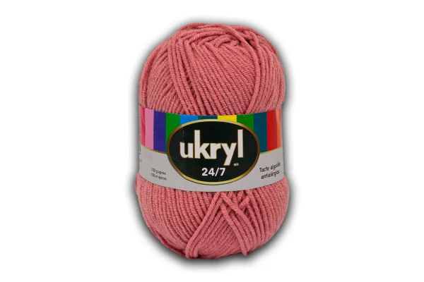 24/7 Color 0888(Palo Rosa)