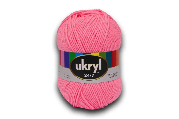 24/7 Color 3202(Rosado)
