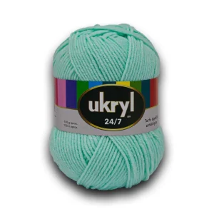 24/7 Color 3(Verde Agua)