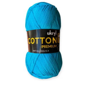 Cotton Premium 100gr 279