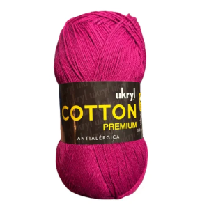 Cotton Premium 100gr 29