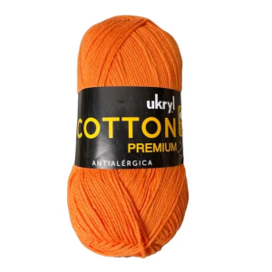 Cotton Premium 100gr 33