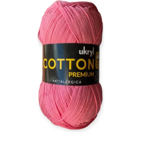 Cotton Premium 100gr 3401