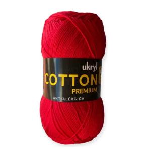 Cotton Premium 100gr 3602