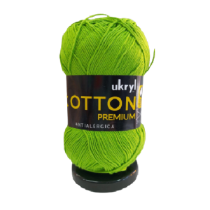 Cotton Premium 100gr 439