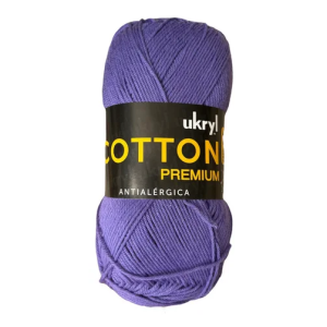 Cotton Premium 100gr 4850