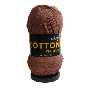 Cotton Premium 100gr 6213