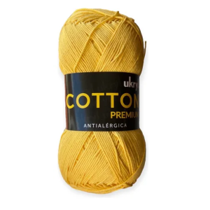Cotton Premium 100gr 6215