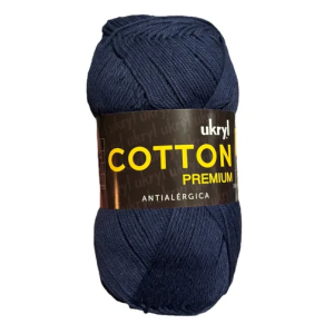 Cotton Premium 100gr 6902