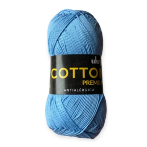 Cotton Premium 100gr 81