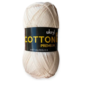 Cotton Premium 100gr 8259