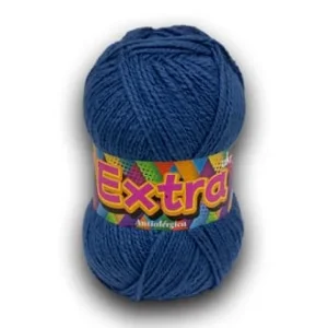 Extra Color 875(Azul Jeans)