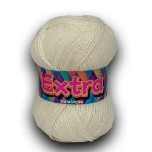 Extra Color 1302(Blanco Invierno)