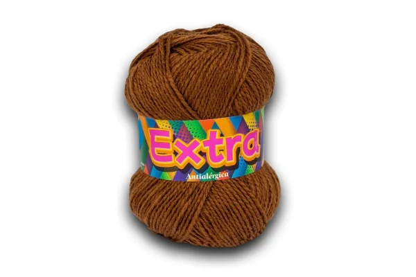 Extra Color 5502(Café)