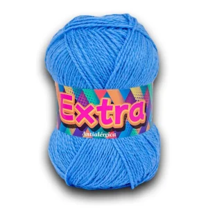 Extra Color 807(Celeste)